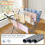 74cm Portable Wardrobe-300891967