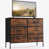 Rustic Brown selected