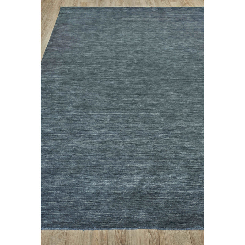 Roche Wool Indoor Rug, Rectangle 9' x 12'