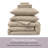 Reversible Ultra-Soft Microfiber 7 Piece Comforter Set with Sheets-124666892-124666888