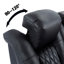 Fauteuil de cinéma inclinable Power Zero Gravity-694001393