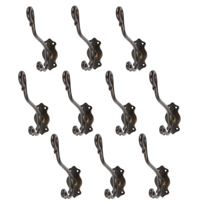 Iron Wall Wall Hook