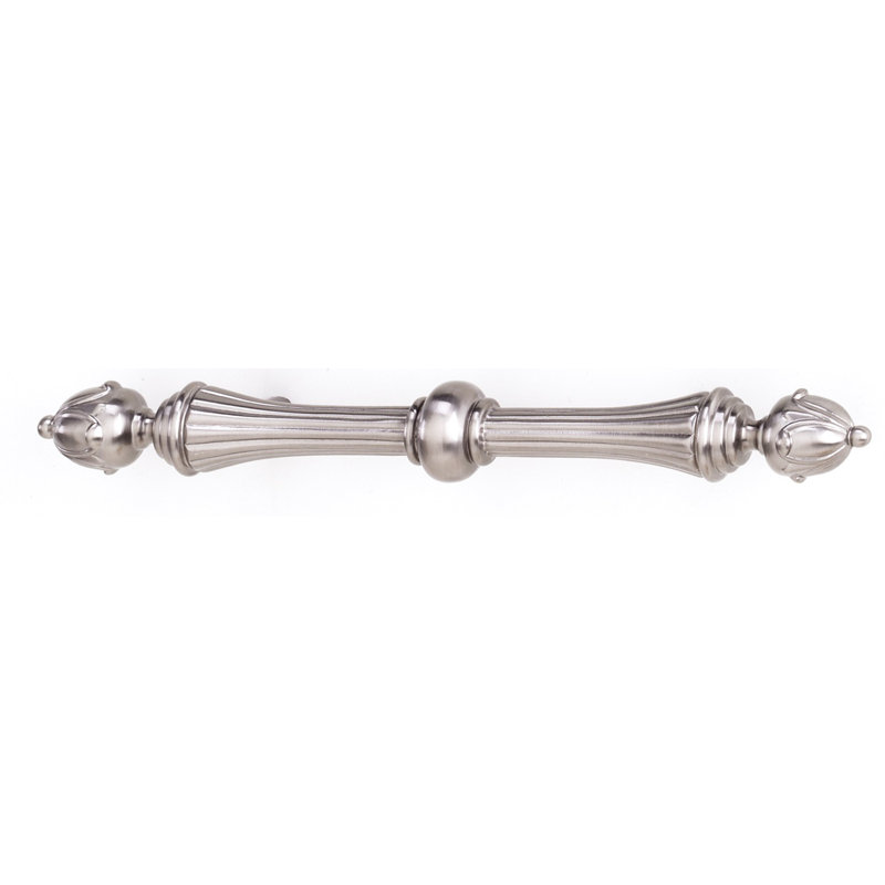Appliance Pull, Satin Nickel