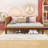 Makynzi Corner Daybed-4916294-4916291