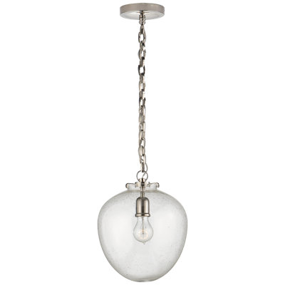 Thomas O'Brien Katie Acorn Pendant