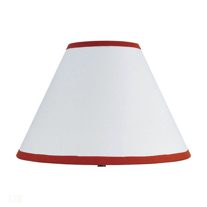 Lampe de table 15 po