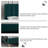Upholstered Wingback Bed-1818114006-1865402904
