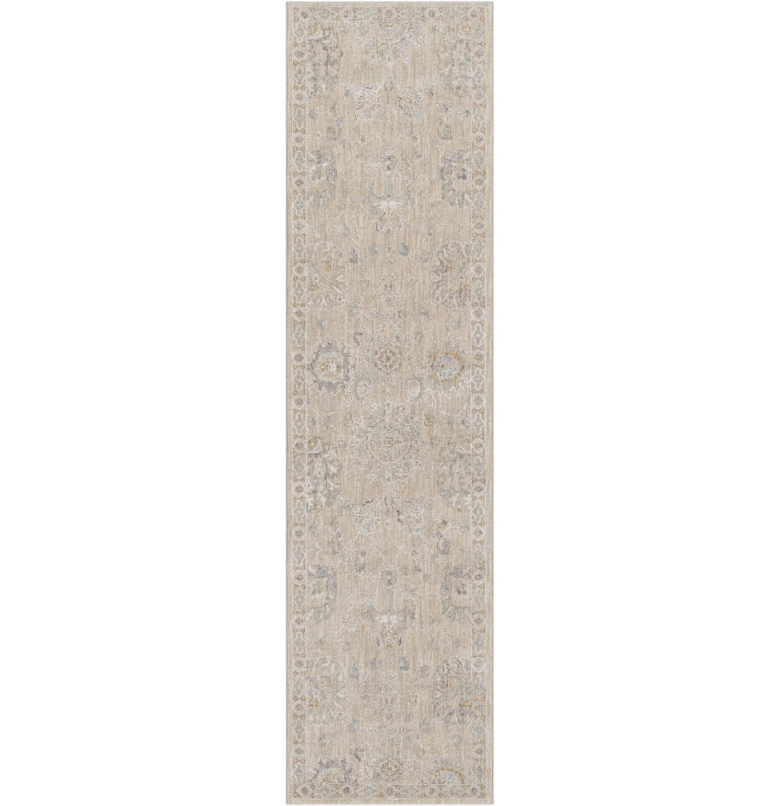 Conlan Rug, Runner 2'6" x 10'