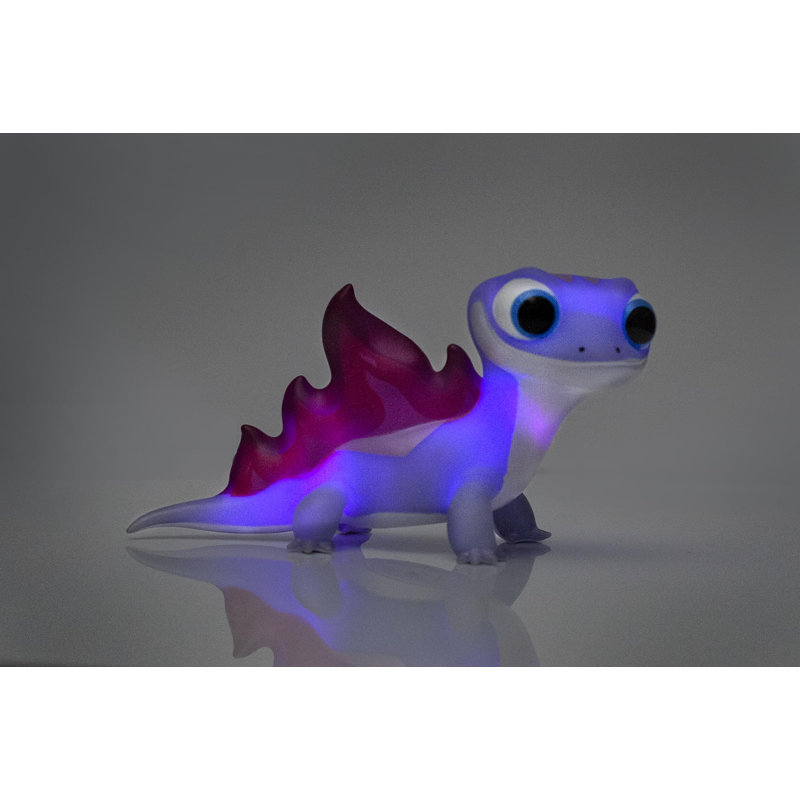 3.9'' People Themed Figurine Novelty Light
