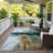 Machine Washable Indoor/Outdoor Chantille ACN2739 Modern Rug-516670489-516670480