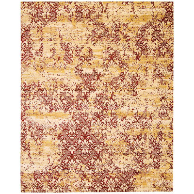 Oriental Indoor Rug