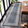 Brympton Performance Machine Washable Geometric Indoor/Outdoor Area Rug