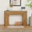 47In Modern Wood Console Table , Entryway Table, Sofa Table