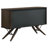 2-Door Sideboard Buffet Storage Cabinet
