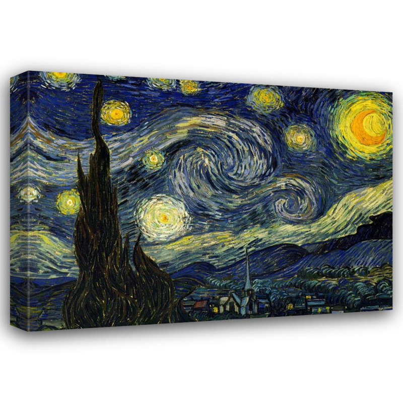 Nuit étoilée