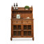 Buffet en bois massif-118458610-118458613