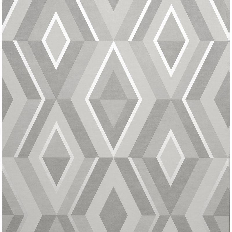Rouleau de papier peint clinard L 33 po, Pierre
