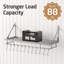 Iron Wall Mounted Pot Rack-2117628050