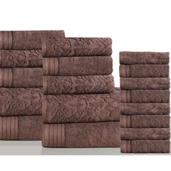 Ophelia Bathroom Towels at