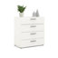 Bigod 4 - Drawer Chest of Drawers-1649471686