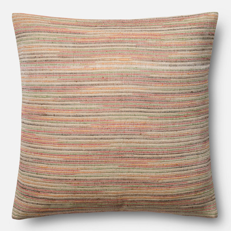 Shishaldin Pillow Cover