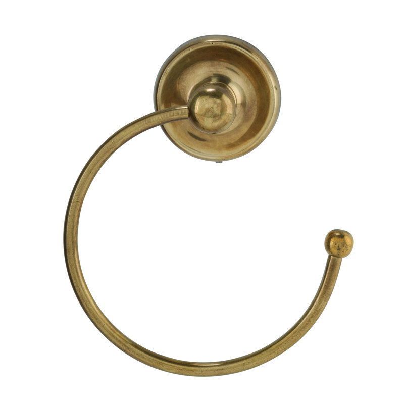 Yateley Towel Ring
