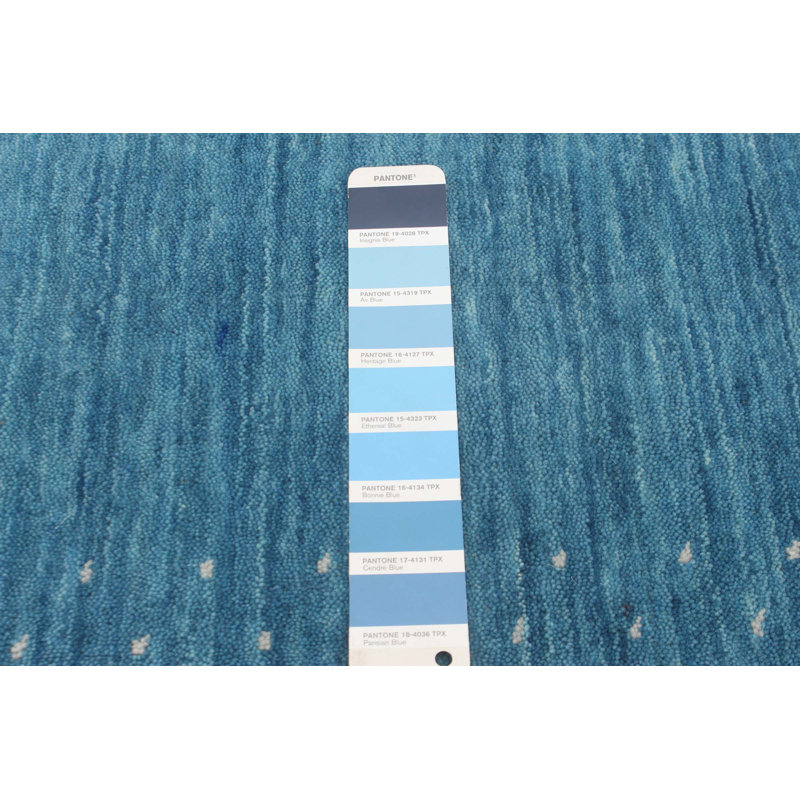 Mcmillion Wool Indoor Rug