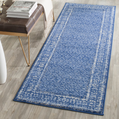 Onecre Geometric Area Rug