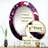 Bublitz Oval Mirror-821061486
