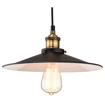 1 - Light Cone Pendant