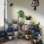 Lampes de culture pour plantes d'intérieur à spectre complet, lumières de plantes pour culture d'intérieur avec ampoule de culture COB de 20 W, minuterie 4/8 / 12H, lampe de culture haute pour plantes centrales moyennes (75 po, hauteur réglable)
