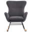 Caenas Rocking Chair-448466398