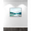 Hope Creek - Blue Version Print par Isabelle Z-99461002-99461010