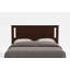 Tête de lit double en bois massif Amesbury-958772760-963044973