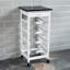 37cm W Solid Wood Kitchen Island-16784047-123097919