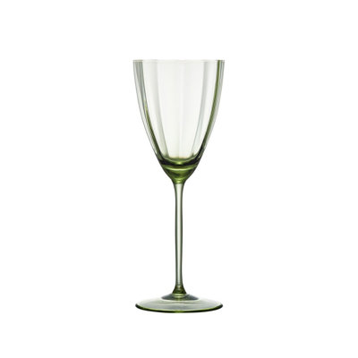 Luna Wine Glass