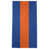Royal Blue/Orange/Royal Blue