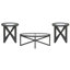 Table basse Modern