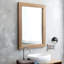 Tona Wood Wall Mirror-16095572