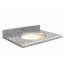 Dessus de salle de bain simple 49 po meuble-lavabo-19334327-19334329-19334330