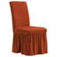 Housse pour chaise de salle à manger à coussins carrés 3D Spandex-1081507404-1170914899