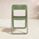 Armo Foldable Patio Side Chair