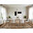 Machine Washable Persian Brown Area Rug-566969363