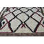 One-of-a-Kind Rectangle 4'8" X 8' Hand Loomed Area Rug