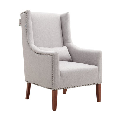 Conall Upholstered Armchair