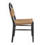 Chaise d'appoint de patio Darshaun-658864915