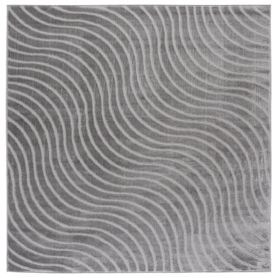 Saylor 134 Performance Abstract Rug