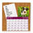 Wall Cork Mini - Up To 2' Bulletin Board