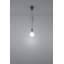 Anhua 1 - Light Bulb Pendant-7267650