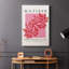 Matisse XLV III, reproduction encadrée - galerie Cavas-816835056